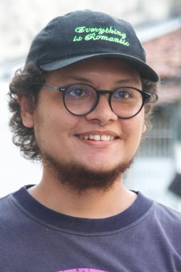 Director