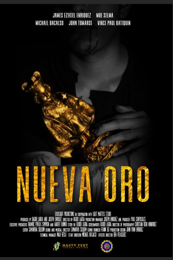 Nueva Oro