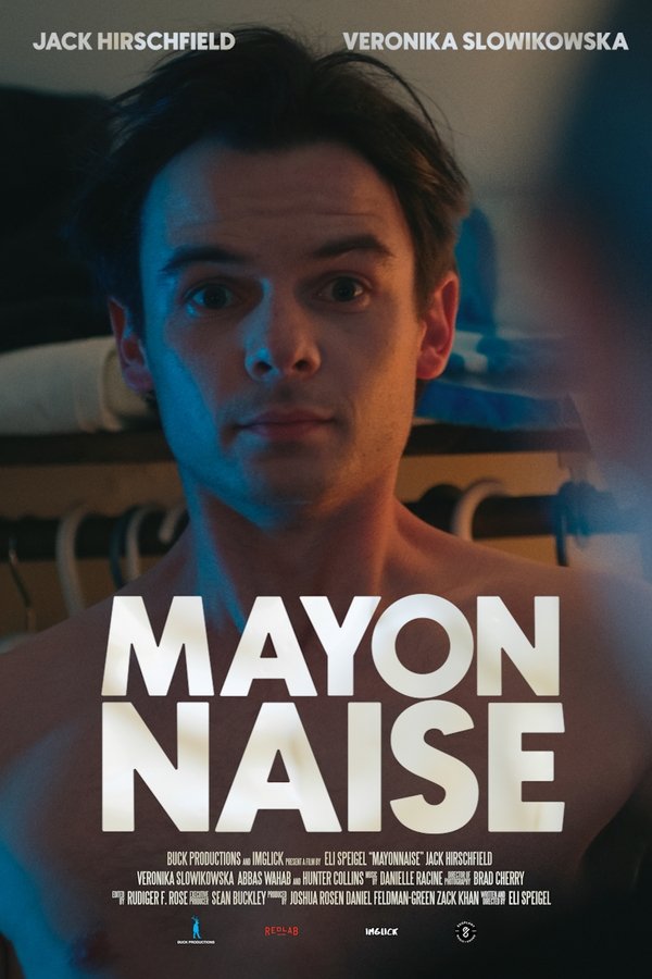 Mayonnaise