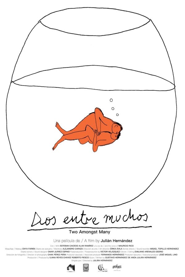 Dos Entre Muchos