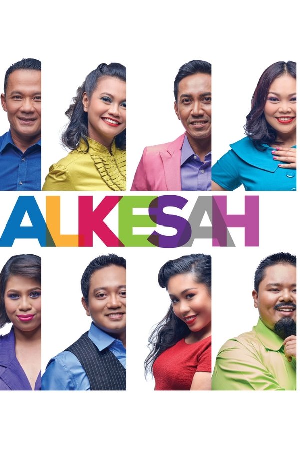 Alkesah