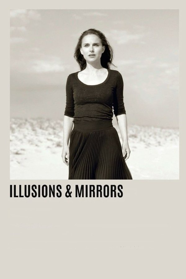 Illusions & Mirrors
