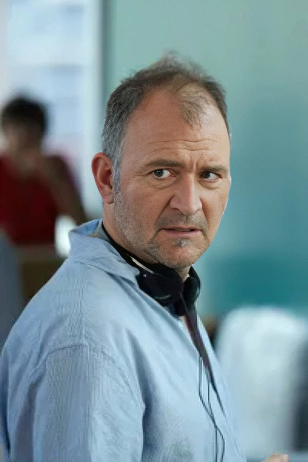 Director