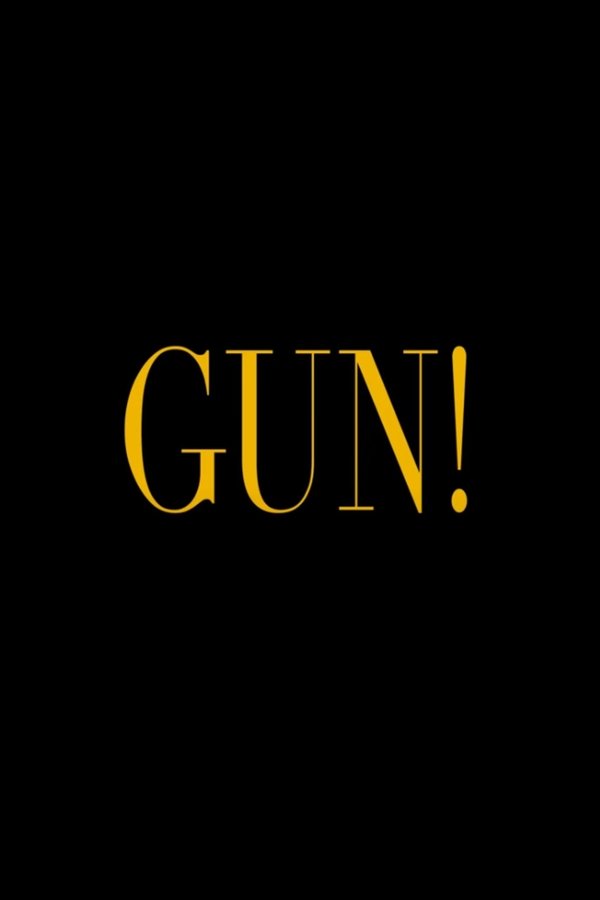 Gun!