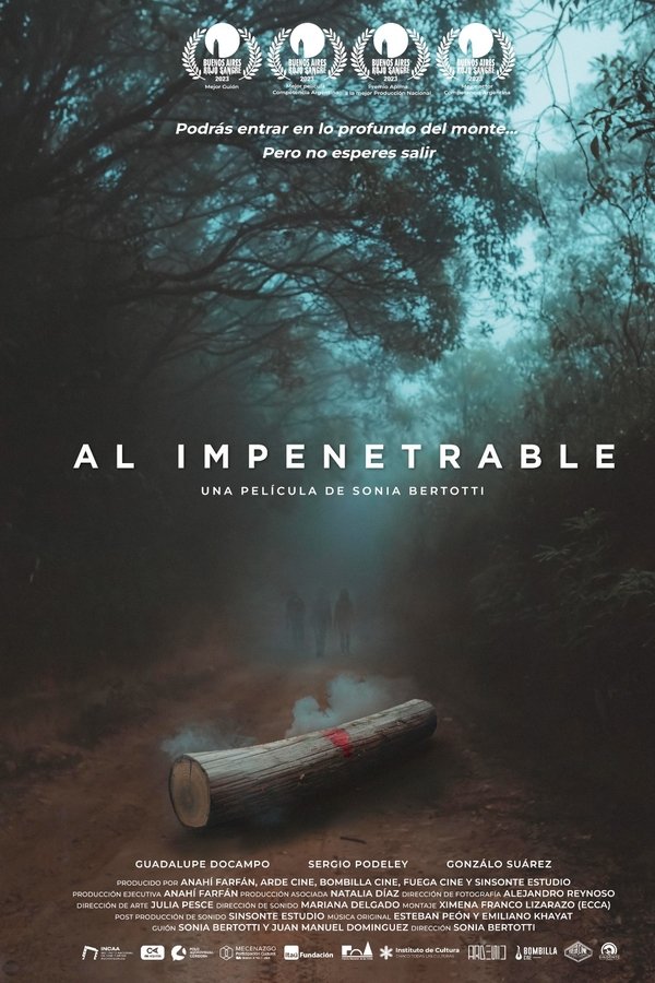 Al Impenetrable