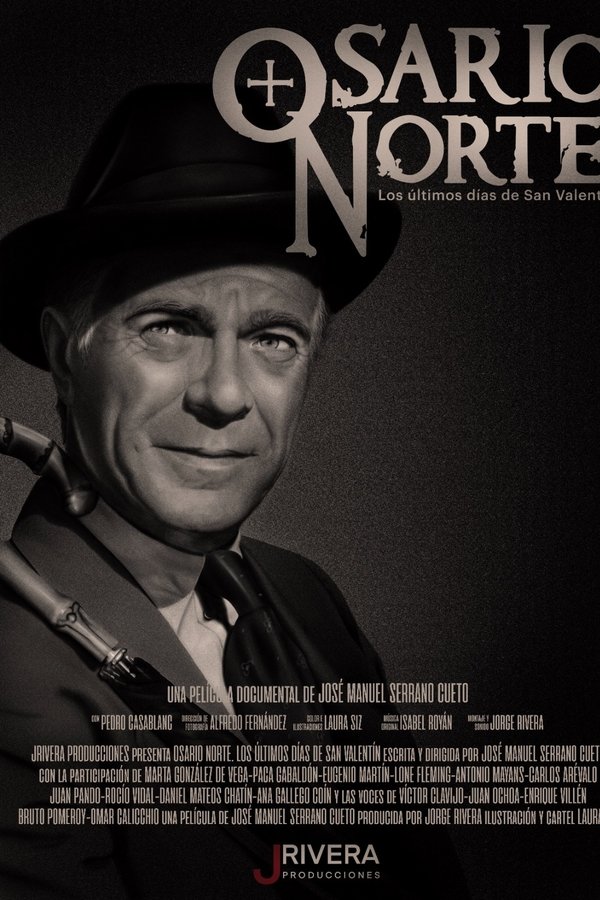 Osario Norte. Los últimos Días De San Valentín