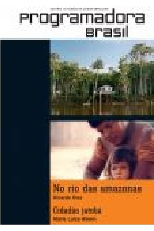 No Rio Das Amazonas