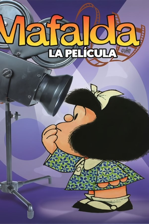 Mafalda La Película