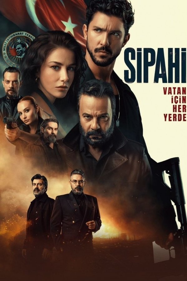 Sipahi