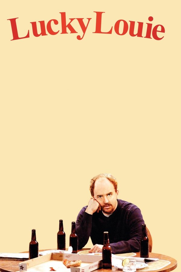 Lucky Louie: The Making Of A Sitcom