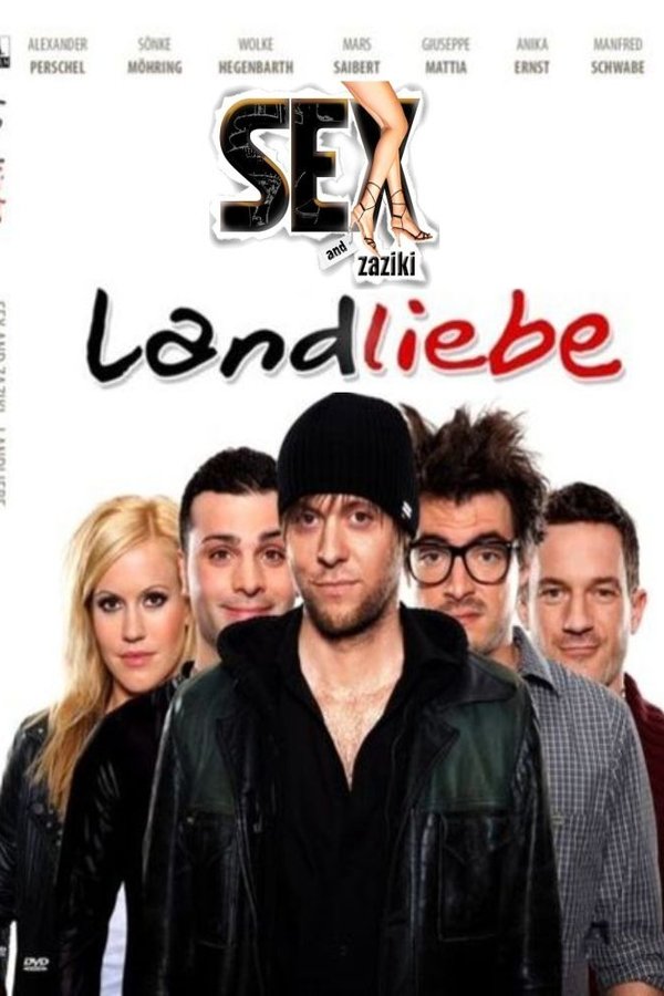 Sex And Zaziki® - Landliebe