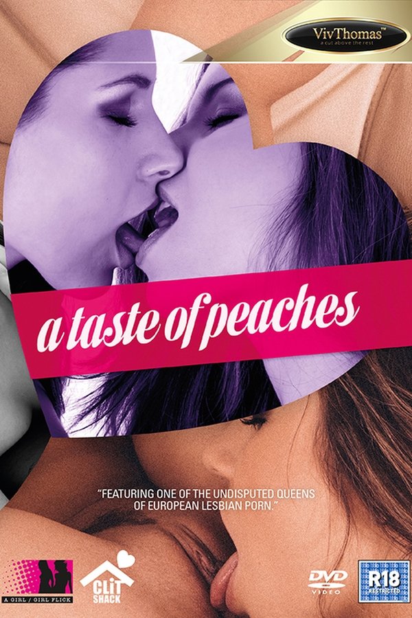 A Taste Of Peaches