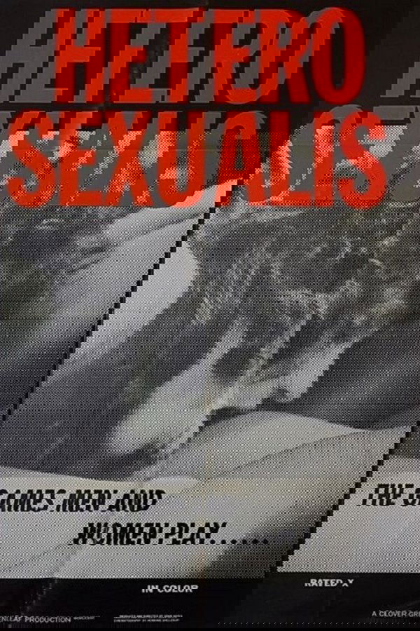 Heterosexualis