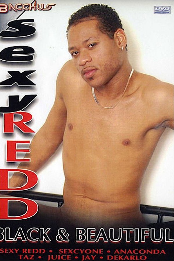 Sexy Redd: Black & Beautiful