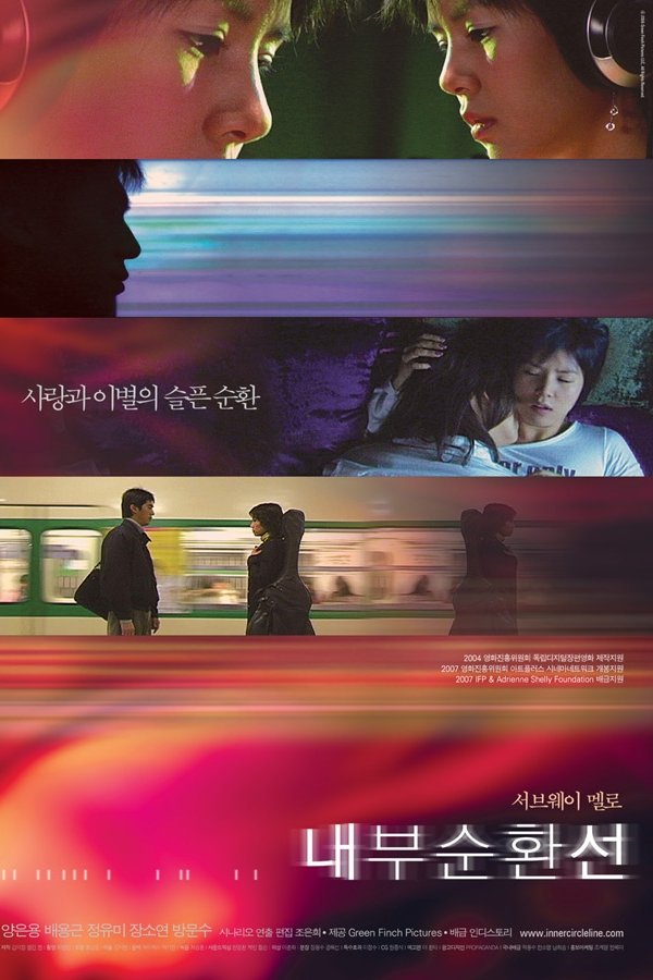 내부순환선