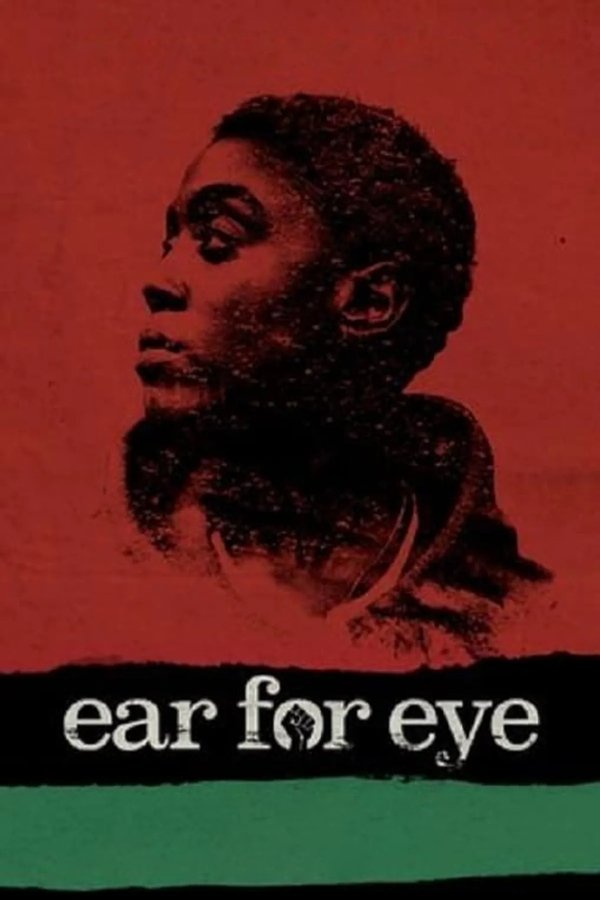 Ear For Eye