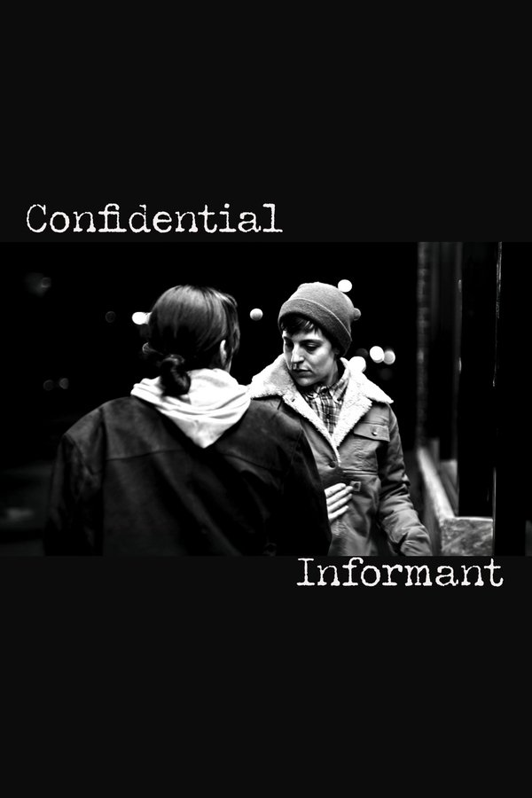 Confidential Informant (proof Of Concept)