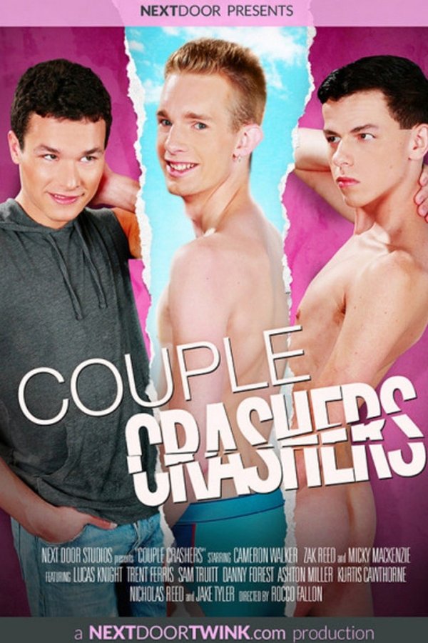 Couple Crashers