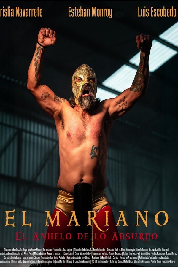 El Mariano