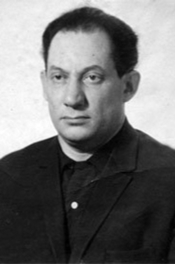 Director