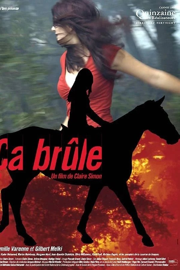 Ça Brûle