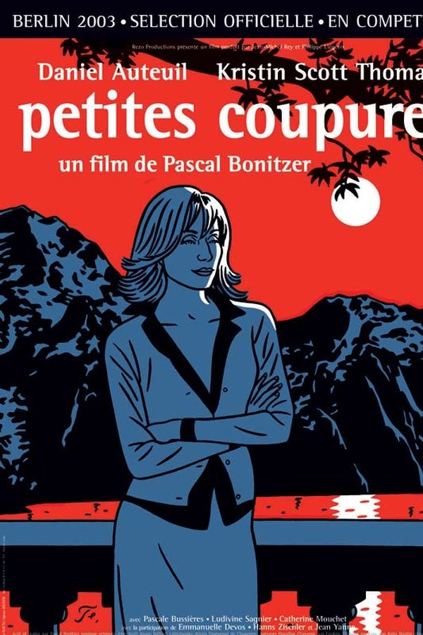 Petites Coupures