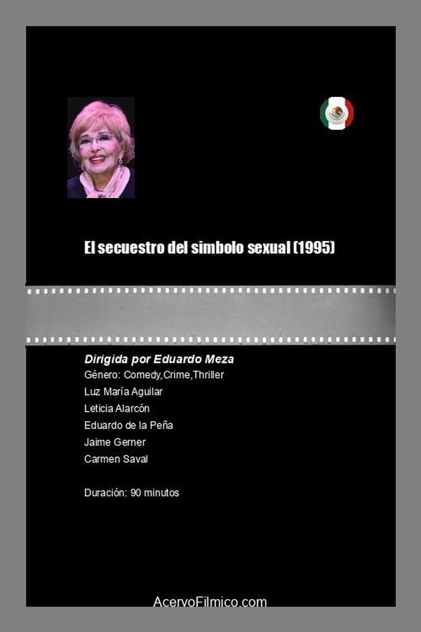 El Secuestro Del Simbolo Sexual