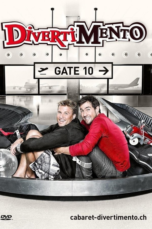 DivertiMento – Gate 10