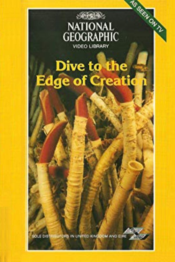 Dive To The Edge Of Creation
