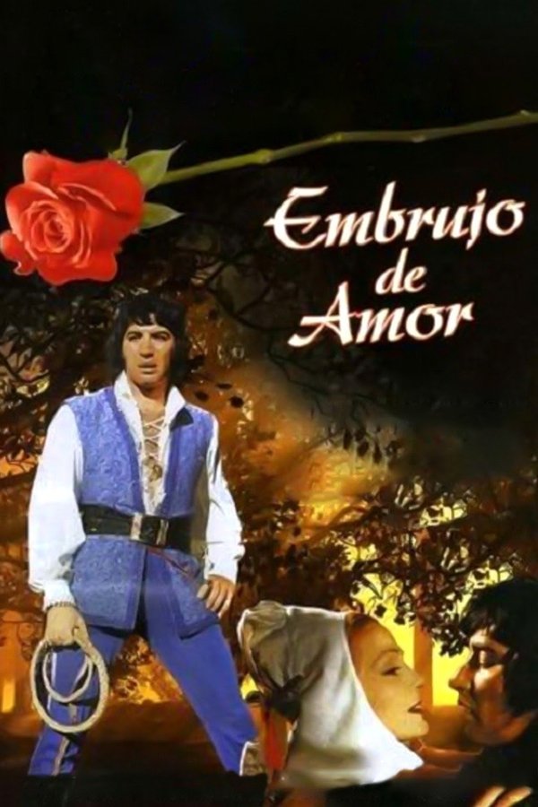 Embrujo De Amor