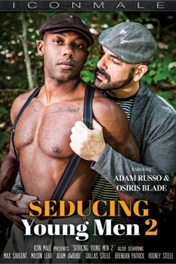 Seducing Young Men 2