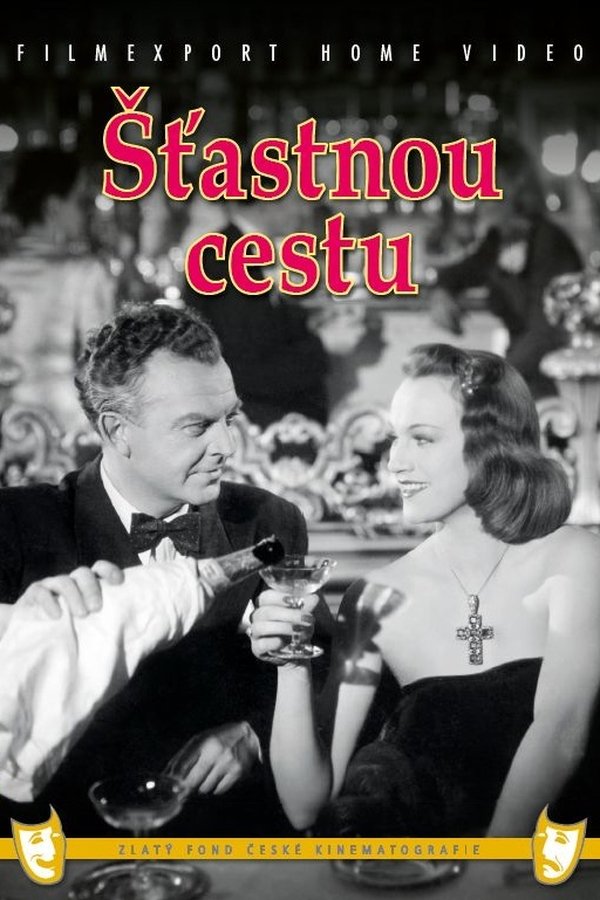 Šťastnou Cestu