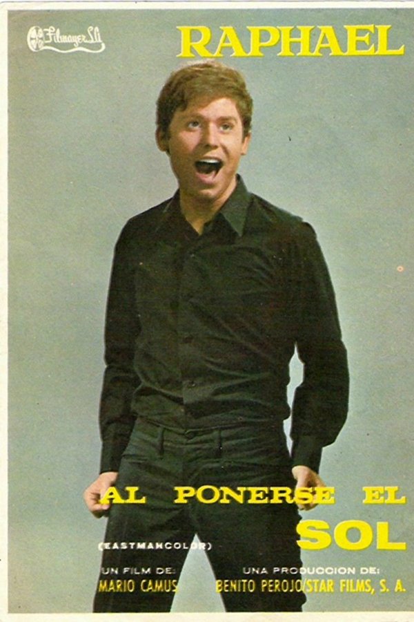 Al Ponerse El Sol