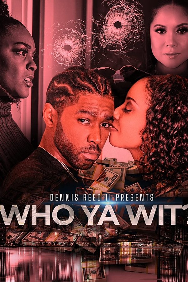 Who Ya Wit