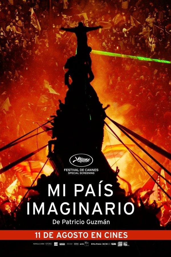 Mi País Imaginario