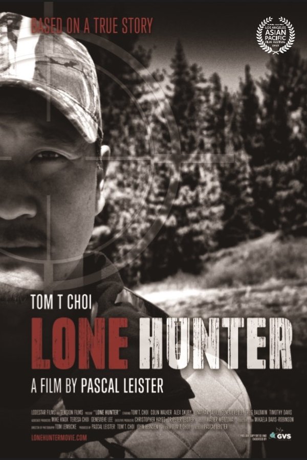 Lone Hunter