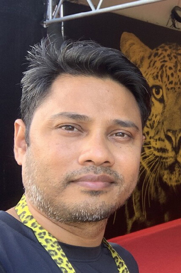 Director
