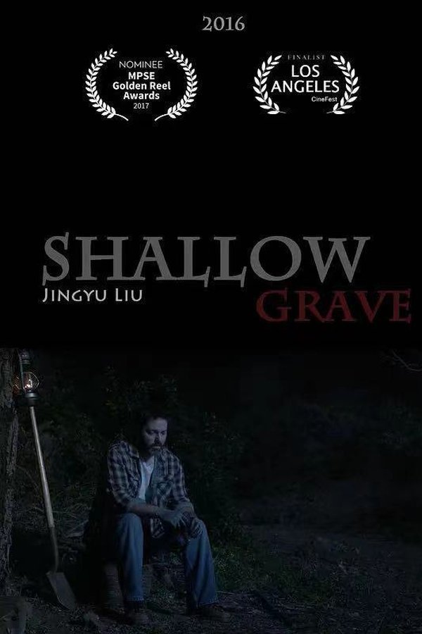 Shallow Grave