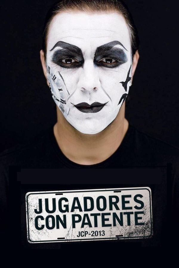 Jugadores Con Patente