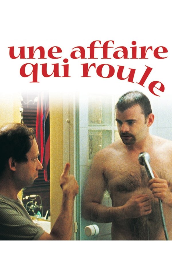 Une Affaire Qui Roule