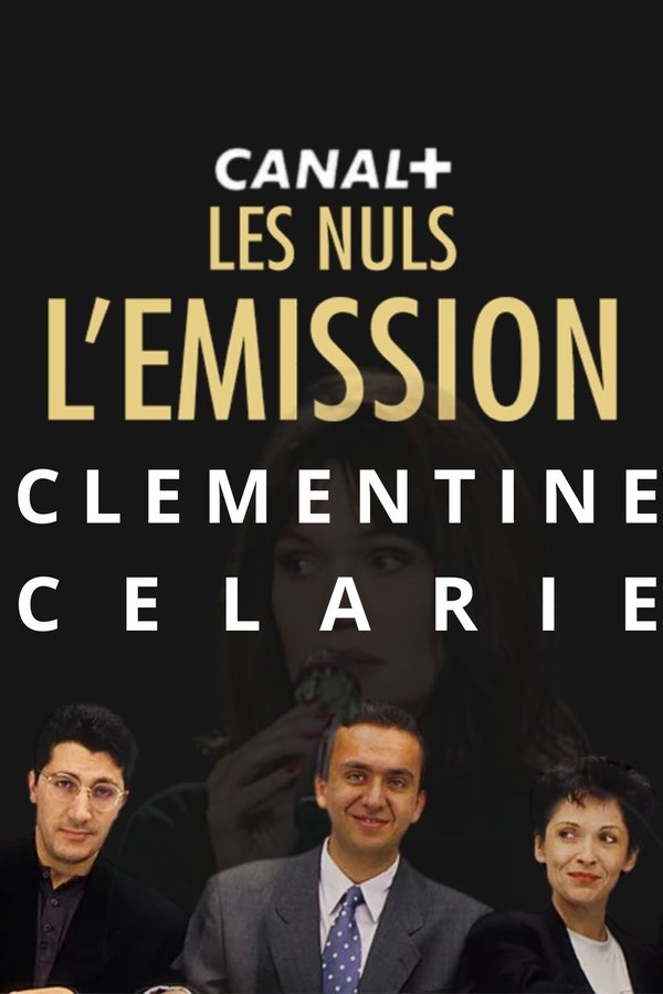 Les Nuls, L'émission