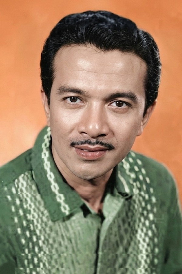 cast