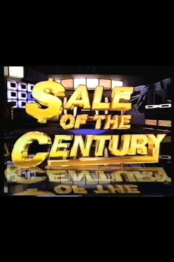 Sale Of The Century