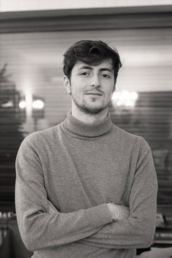 Director