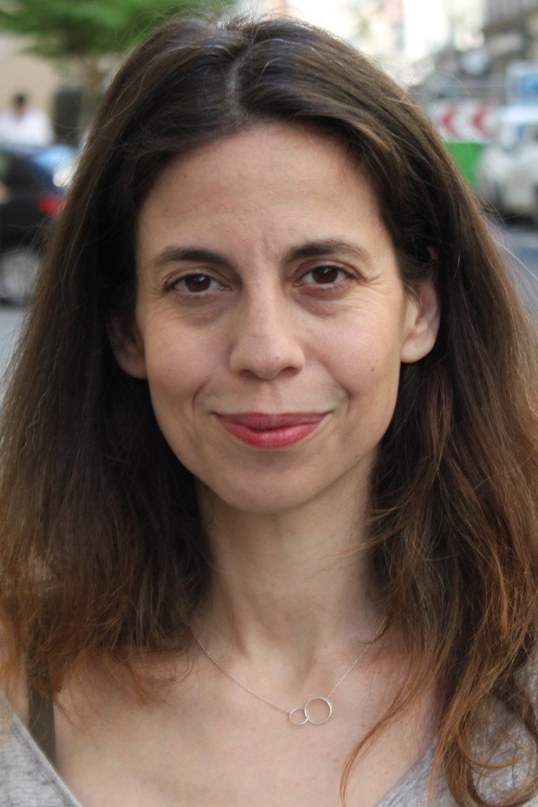 Director
