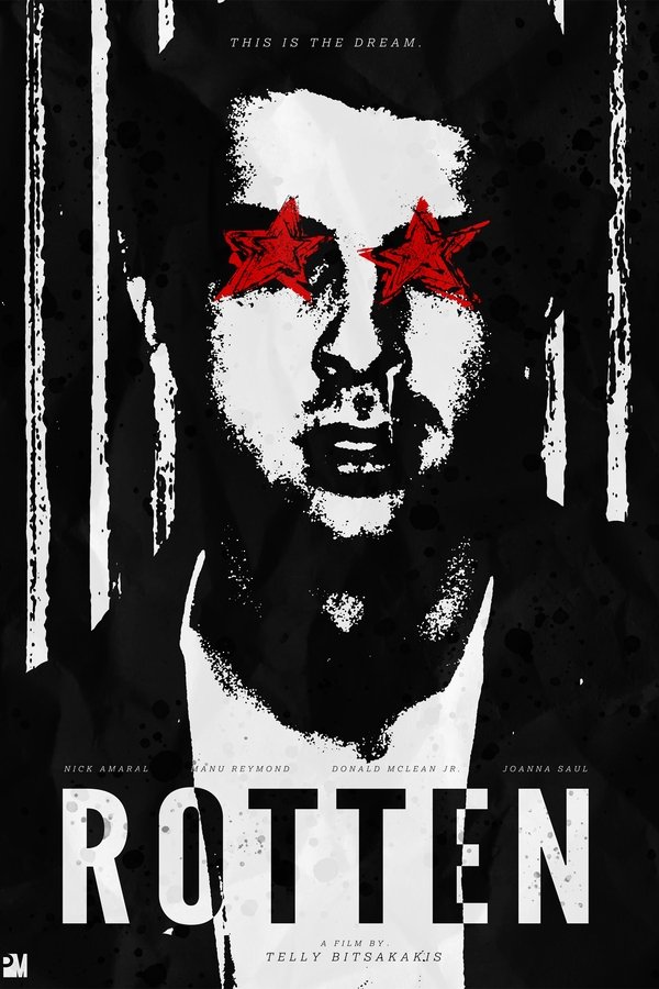 Rotten