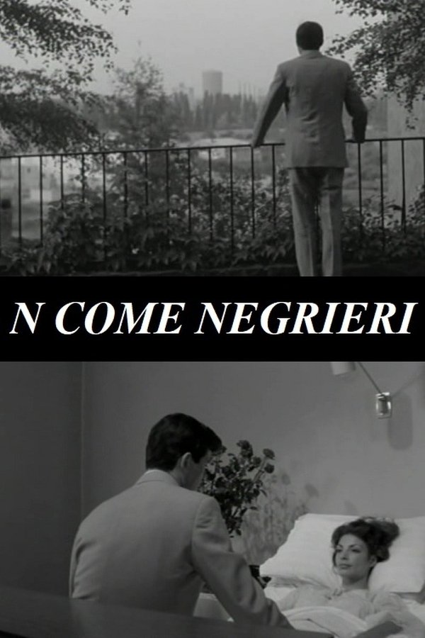 N... Come Negrieri
