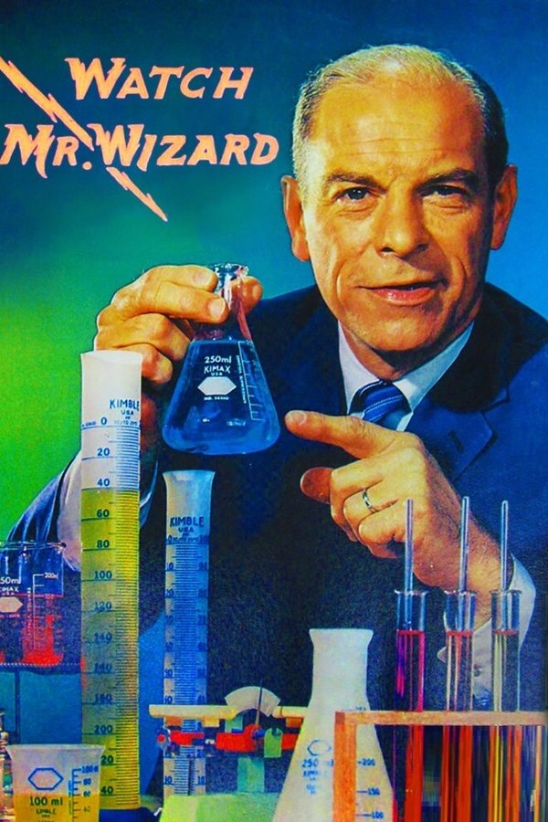 Watch Mr. Wizard