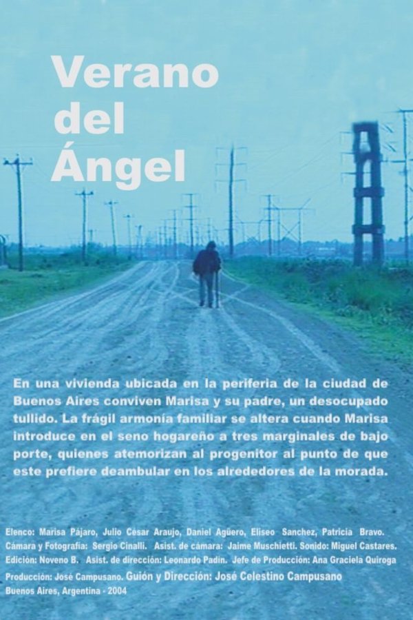 Verano Del ángel
