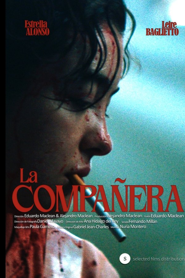 La Compañera